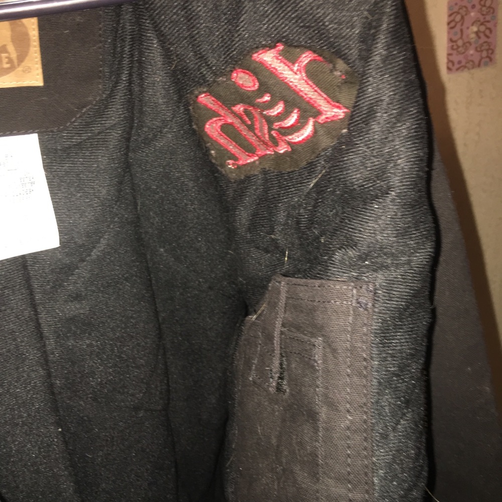 Heavy Winter Jacket - image 4